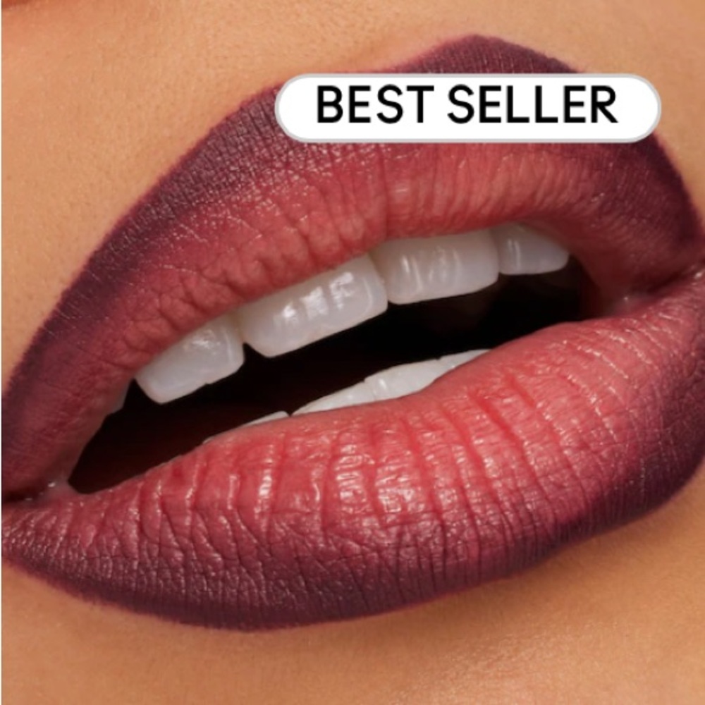 ✨ LAST ONE ✨ CYBER WORLD a MAC LIP PENCIL. RETAIL $25. ** NEW IN THE BOX. - Picture 5 of 9